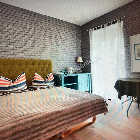 דירות Dziwnów Willa Plaza Pokoje I Domki Z Widokiem Na Morze מראה חיצוני תמונה