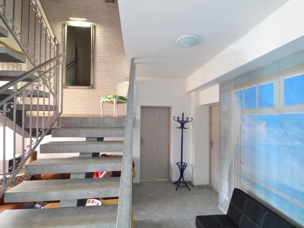 דירות Dziwnów Willa Plaza Pokoje I Domki Z Widokiem Na Morze מראה חיצוני תמונה