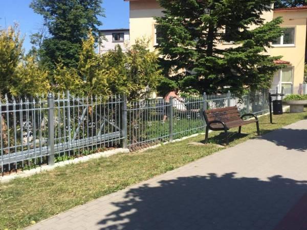 דירות Dziwnów Willa Plaza Pokoje I Domki Z Widokiem Na Morze מראה חיצוני תמונה